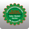 Pro Power Equipment Inc.