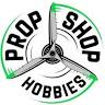 Prop Shop Hobbies