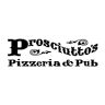 Prosciutto's Pizzeria, Pub & Restaurant