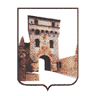 Giardino all'italiana Burovich