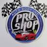 PRO SHOP AUTO BODY NORTH INC