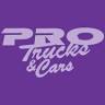 Pro Trucks & Cars
