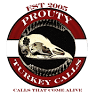 Prouty Turkey Calls