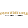 Provisions Deli & Bottle Shop