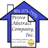 Provo Abstract Company, Inc.