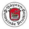 Gemeinde Prutting