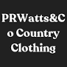 PR Watts & Co