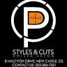 Pryme Stylec & Cuts Unisex
