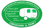 Caravans Pierzgalski parts repair service