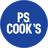 P.S. Cook's