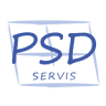 Plastic windows and doors - PSD SERVICE