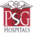 PSG Hospitals