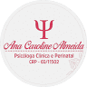 Consultório de Psicologia - Ana Caroline Almeida