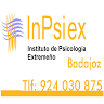 Sexologos Badajoz. InPsiSex