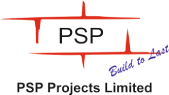 PSP PROJECTS LIMITED , PSP HOUSE