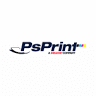 PsPrint Mountain Lakes