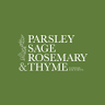 Parsley Sage Rosemary And Thyme