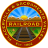 Placerville & Sacramento Valley Railroad (Mailing Address)