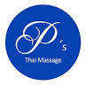 P's Thai Massage 1
