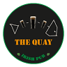 Irish Pub The Quay / Restaurant En Marge