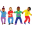 Puentes Language Programs & Spanish Preschool