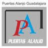 Puertas Alanjo Guadalajara