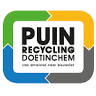 Puinrecycling Doetinchem