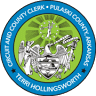 Pulaski County Marriage Lcns