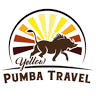 Yellow Pumba Travel Ltd