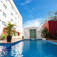 Pumma Business Hotel