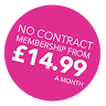 Pump Gyms Watford