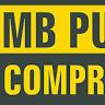 MB Pumps & Compressors Ltd