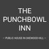 The Punchbowl Inn Okewood hill