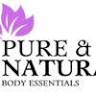 Pure & Natural Body Essentials