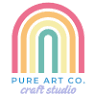 Pure Art Co. Craft Studio