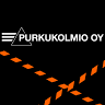 Purkukolmio Oy