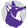 Purple Coyote Printing