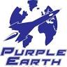 Purple Earth Comics
