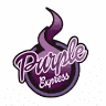 Purple express San Pedro