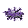 Purple Thunder Cheer