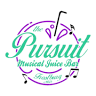 The Pursuit Musical Juice Bar