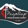 Puyallup United Methodist Church