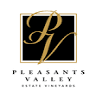 Pleasants Valley Estate Vineyards