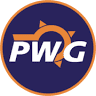 P W Gates Distribution Ltd