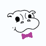 Pygmy Hippo Works