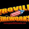 Pyroville Fireworks LLC - Edinburgh