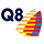 Gasolinera Q8 Alpedrete