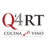 Q'4Rt Cucina E Vino