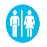 Qbic washrooms