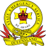 SES HQ Kingaroy